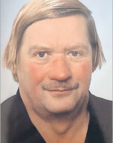 Profilbild von Franz Xaver Schikowski